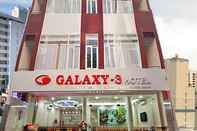 Exterior Galaxy 3 Hotel Nha Trang