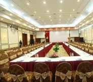 Sảnh chức năng 7 Petro Hotel