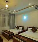 BEDROOM Tan Truong Son Hotel