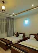 BEDROOM Tan Truong Son Hotel