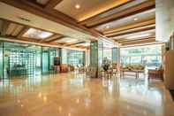 Lobby Green Residence Ayutthaya