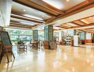 Lobby 2 Green Residence Ayutthaya