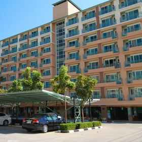 Green Residence Ayutthaya 1, Hotel Nigiwai Shabu&Sushi Buffet Ayutthaya Pridi Bridge Branch