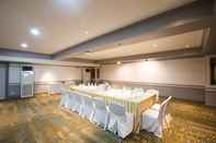 Functional Hall The Pantip Hotel Ladprao