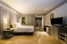 The Pantip Hotel Ladprao, AU$44