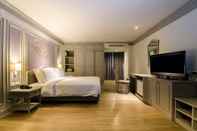 Kamar Tidur The Pantip Hotel Ladprao