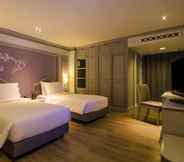 Kamar Tidur 7 The Pantip Hotel Ladprao