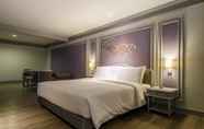 Kamar Tidur 2 The Pantip Hotel Ladprao