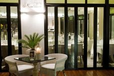 침실 Hua Chang Heritage Hotel Bangkok