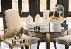 レストラン 5 Hua Chang Heritage Hotel Bangkok