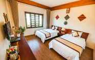 Bedroom 5 Hoa Binh Hotel 