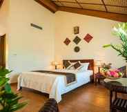 Bedroom 3 Hoa Binh Hotel 