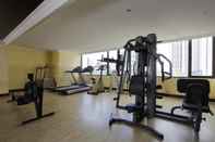 Fitness Center Royal Benja Hotel