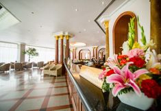 Lobby 2 Royal Benja Hotel