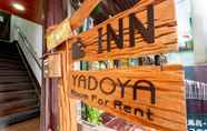 Exterior 7 Yadoya@Thonglor