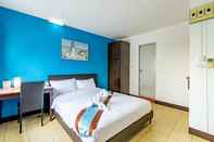 Bedroom Yadoya@Thonglor