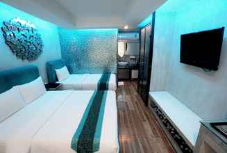 Bedroom 4 BLUTIQUE HOTEL