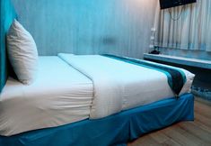 Bedroom 7 BLUTIQUE HOTEL