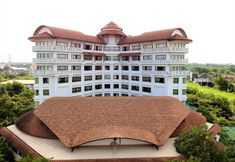 Exterior 6 Woraburi Ayutthaya Resort & Spa By The River