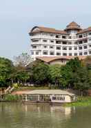 EXTERIOR_BUILDING Woraburi Ayutthaya Resort & Spa By The River