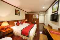 Bedroom Sunny 1 Hotel