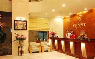 Sunny 1 Hotel, Rp 663.743