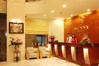 Sảnh chờ Sunny 1 Hotel