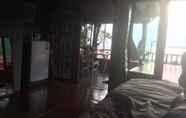 ห้องนอน 6 Suncliff Resort