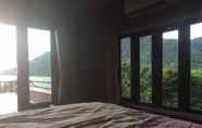 Bilik Tidur 7 Suncliff Resort