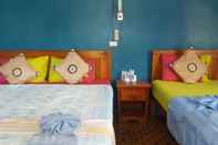 Kamar Tidur Petit Suncliff Hotel