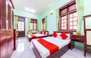 BEDROOM Tuyet Mai Hotel Nha Trang