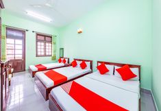 침실 5 Tuyet Mai Hotel Nha Trang