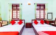 BEDROOM Tuyet Mai Hotel Nha Trang