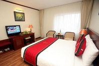 Phòng ngủ Sunny 2 Hotel