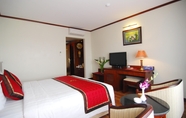 Phòng ngủ 4 Sunny 2 Hotel