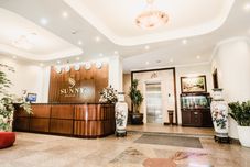 大堂 Sunny 2 Hotel