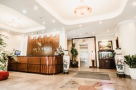 Sảnh chờ Sunny 2 Hotel