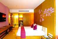 Bilik Tidur Iyara Beach Hotel & Plaza