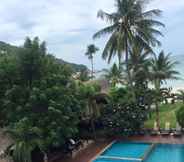 Kolam Renang 5 Tommy Resort (SHA Plus+)