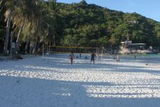 Fitness Center Tommy Resort