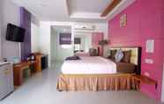 Bedroom 5 At Lamai Resort