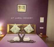 Kamar Tidur 7 At Lamai Resort