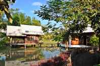 Exterior Baan Chai Thung Resort