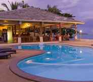 Swimming Pool 2 Samui Beach Hotel