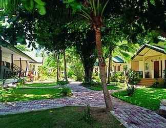 Exterior 2 Samui Beach Hotel