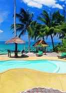 SWIMMING_POOL Samui Beach Hotel