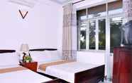 Phòng ngủ 5 Tuyet Mai 2 Hotel Nha Trang