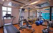 Fitness Center 2 Silk Path Hotel Hanoi