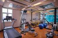 Fitness Center Silk Path Hotel Hanoi