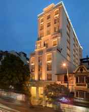 Exterior 4 Silk Path Hotel Hanoi